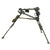 Original Yugoslavian WWII-Era German MG 42 Sustained Fire Lafette Mount Tripod - PRVA PETOLETKA Original Items