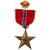 Original U.S. WWII Bronze Star & Purple Heart with Cluster Medal Grouping - Elmer Charles Zeok Original Items
