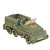 Original U.S. WWII Wartime Economy Paper / Cardboard Toy Tank & Vehicle Collection of 9