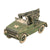 Original U.S. WWII Wartime Economy Paper / Cardboard Toy Tank & Vehicle Collection of 9