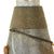 Original U.S. Korean War Deactivated 81mm M43A1B1 HE Mortar Shell Round dated 1953 with Fuze - Inert Original Items