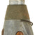 Original U.S. Korean War Deactivated 81mm M43A1B1 HE Mortar Shell Round dated 1953 with Fuze - Inert Original Items