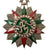 Original Tunisian WWII Era Order of Glory Neck Order