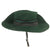 Original Rhodesian Bush War Rhodesian African Rifles Slouch Hat with Badge & Chinstrap