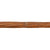 Original Imperial Russian WWI 1915 Dated Carved Wooden Swagger Stick with Fist Handle - “In Memory of the Warriors” Original Items