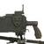 Original U.S. WWII Browning .30 Caliber M1919A4 Display Machine Gun with 1942 Dated Complete Tripod and Ammo Belt