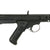 Original British Sterling Mk IV L2A3 SMG Display Submachine Gun with Magazine - Serial No 919768 Original Items