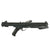 Original British Sterling Mk IV L2A3 SMG Display Submachine Gun with Magazine - Serial No 919768 Original Items