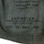 Original U.S. WWII 1942 Dated Coast Guard Kapok Life Preserver Vest by ACME Products Inc.