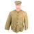 Original Chinese Korean War ChiCom Padded Jacket & People’s Army Summer Field Cap Original Items