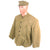 Original Chinese Korean War ChiCom Padded Jacket & People’s Army Summer Field Cap Original Items