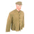 Original Chinese Korean War ChiCom Padded Jacket & People’s Army Summer Field Cap Original Items