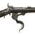 Original U.S. Civil War Fifth Model 1864 Burnside Saddle Ring Cavalry Carbine - Matching Serial 4268