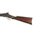 Original U.S. Civil War Sharps New Model 1859 Carbine with Possible Confederate Unit Marking Converted to .50-70 Govt. - Serial 61721