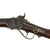 Original U.S. Civil War Sharps New Model 1859 Carbine with Possible Confederate Unit Marking Converted to .50-70 Govt. - Serial 61721