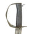 Original U.S. American Revolutionary War Period Dragoon Saber with Iron Handle & Tin D-Guard - Sun, Moon, & Star Marked Blade