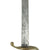 Original U.S. Civil War M1850 Foot Officer Sword by W.H. Horstmann & Sons with Sharkskin Grip & Etched German Blade