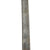 Original U.S. Civil War M-1850 Style German Imported Non-Regulation Cavalry Officer’s Sword & Scabbard with Etched Blade