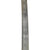 Original U.S. Civil War M-1850 Style German Imported Non-Regulation Cavalry Officer’s Sword & Scabbard with Etched Blade