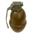 Original U.S. WWII Mk 1 Mod 2 Illumination Hand Grenade - Inert