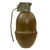 Original U.S. WWII Mk 1 Mod 2 Illumination Hand Grenade - Inert