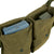 Original U.S. Vietnam War Complete M68 Claymore Mine Training Kit with Canvas Carry Bag - Inert