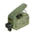 Original U.S. Vietnam War Complete M68 Claymore Mine Training Kit with Canvas Carry Bag - Inert