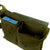 Original U.S. Current Issue M18A1 Claymore Anti-Personnel Mine Training Kit with Canvas Carry Bag - Rare Example