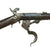 Original U.S. Civil War Fifth Model 1864 Burnside Saddle Ring Cavalry Carbine with Excellent Bore - Matching Serial 22871