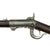 Original U.S. Civil War Fifth Model 1864 Burnside Saddle Ring Cavalry Carbine with Excellent Bore - Matching Serial 22871