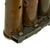 Original U.S. WWII Set of Four 1942 & 1943 Dated 40mm Bofors Gun Rounds with Original Clip - Inert