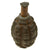 Original French WWI Inert Complete F1 Hand Grenade with Original Fuse Cap Original Items