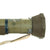 Original U.S. M136 AT-4 Recoilless Smoothbore 84mm Anti-Tank Launcher with Sling - First Year Production - Inert