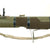 Original U.S. M136 AT-4 Recoilless Smoothbore 84mm Anti-Tank Launcher with Sling - First Year Production - Inert