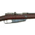 Original German Pre-WWI Gewehr 88/05 S Commission Rifle by Ludwig Loewe with Turkish Markings Serial 6431 f - Dated 1890 Original Items