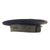 Original U.S. WWI Named USS Arkansas Navy Flat Hat with Great “Firth of Forth” Inscription