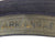 Original U.S. WWI Named USS Arkansas Navy Flat Hat with Great “Firth of Forth” Inscription