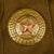 Original North Korean Army Korean War KPA Officer’s Soviet-Style Gymnastroika with Officer’s Cap & Belt Original Items