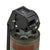 Original U.S. GWOT Inert Familiarization Model NICO BTV-1 Flash-Bang Grenade with DUMMY Sticker