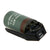 Original U.S. GWOT Inert Familiarization Model NICO BTV-1 Flash-Bang Grenade with DUMMY Sticker