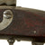 Original U.S. Model 1816 Percussion Converted Flintlock Pistol by Simeon North of Middletown Conn. with Captured Ramrod