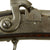 Original U.S. Model 1816 Percussion Converted Flintlock Pistol by Simeon North of Middletown Conn. with Captured Ramrod