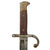 Original U.S. Pre-WWI US Navy Marked Model 1899 Remington-Lee Bayonet and Scabbard Original Items