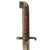 Original Swedish M1915 Naval Sword Bayonet by EAB for M1894/14 6.5mm Mauser Carbines - Very Rare