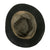 Original U.S. WWI Marine Corps P1917 Rubberized Rain Cap Original Items