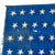 Original U.S. WWII Era French-Made 48-Star Flag with Stamp - 33 x 44”