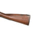 Original U.S. Springfield Model 1822 Percussion Converted Musket by Springfield Armory - Dated 1825