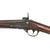 Original U.S. Springfield Model 1822 Percussion Converted Musket by Springfield Armory - Dated 1825