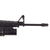 Original Rubber Film Prop Colt M16 (“AR15”) With Attached M203 From Ellis Props - As Used in “Entrapment” - M16/M203 Grenade Launcher Original Items