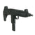 Original Rubber Film Prop Uzi From Ellis Props - Used in Various Hollywood Movies - Escape from LA Original Items